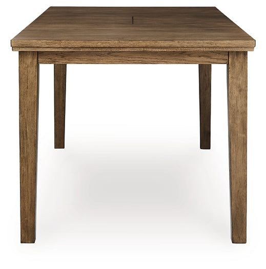 Urbinforte Counter Extension Table