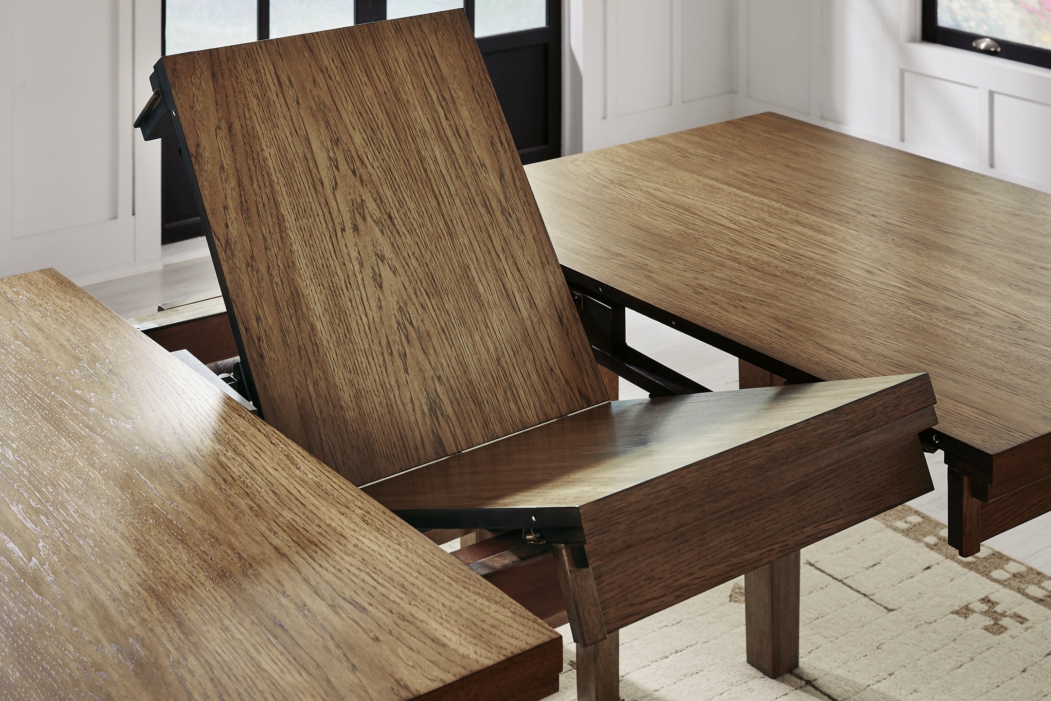 Urbinforte Counter Extension Table