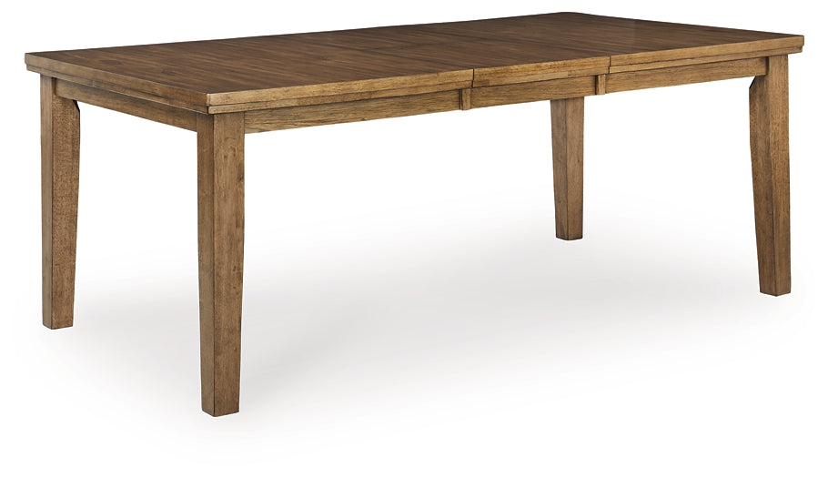 Urbinforte Extension Table