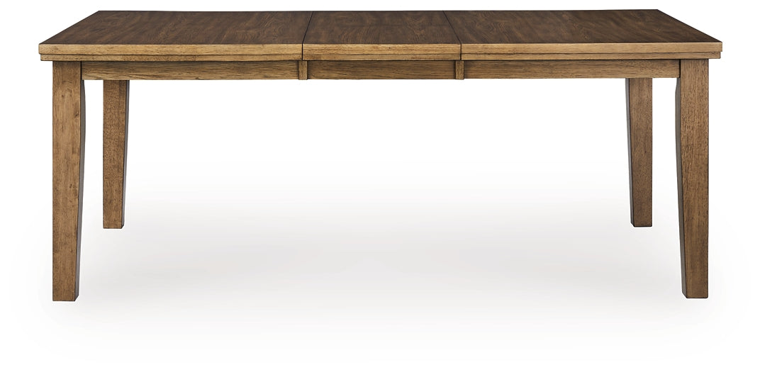 Urbinforte Extension Table