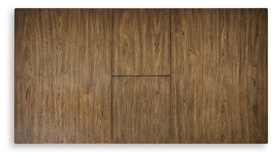 Urbinforte Extension Table