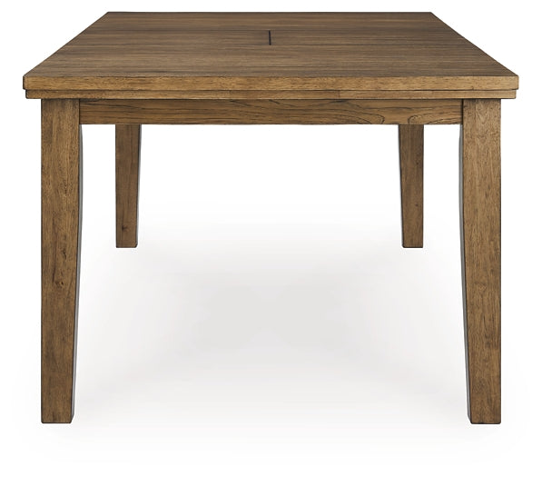 Urbinforte Extension Table
