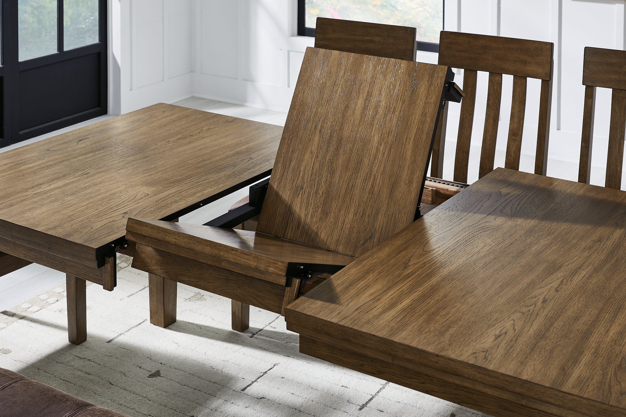 Urbinforte Extension Table