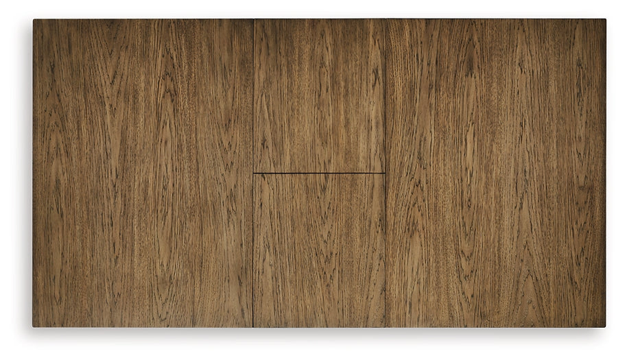 Urbinforte Counter Extension Table
