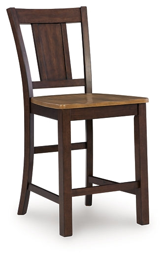 Rylandeen Stool (Set of 2)