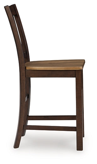Rylandeen Stool (Set of 2)