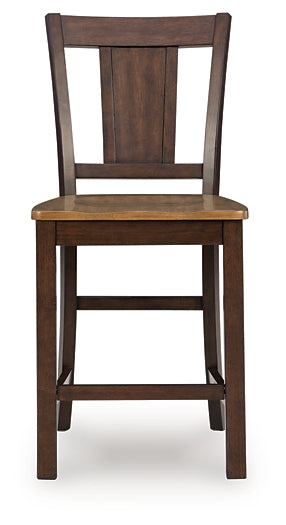 Rylandeen Stool (Set of 2)