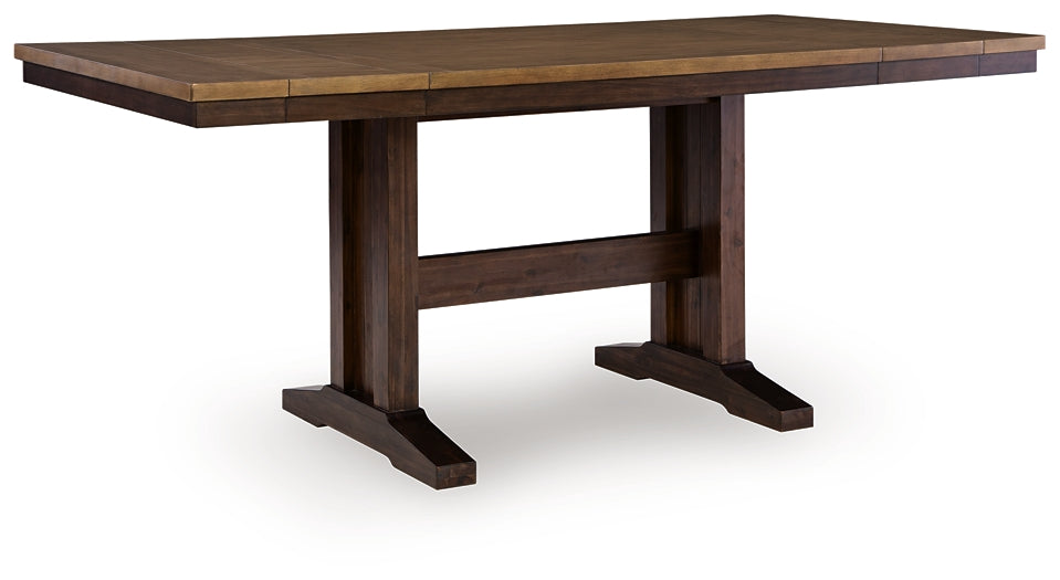 Rylandeen Counter Extension Table