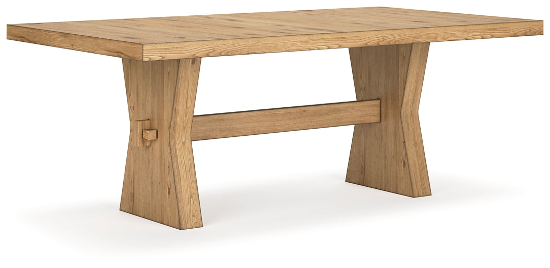 Galliden 9-Pc Dining Set