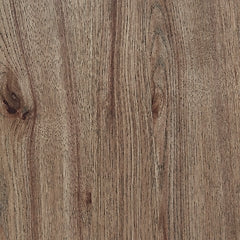 Ridgester Coffee Table - Light Brown/Black
