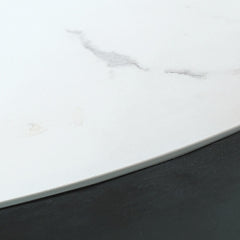 Grayman Coffee Table - Black