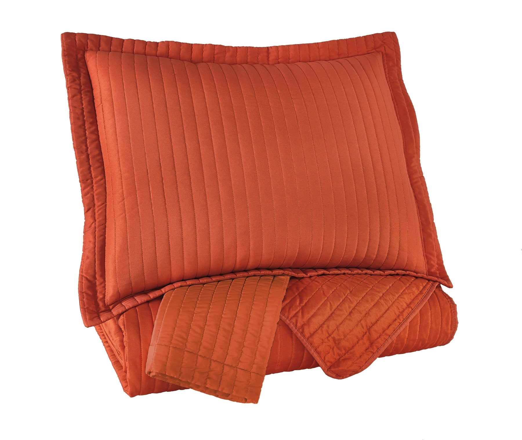 Raleda Queen Coverlet Set