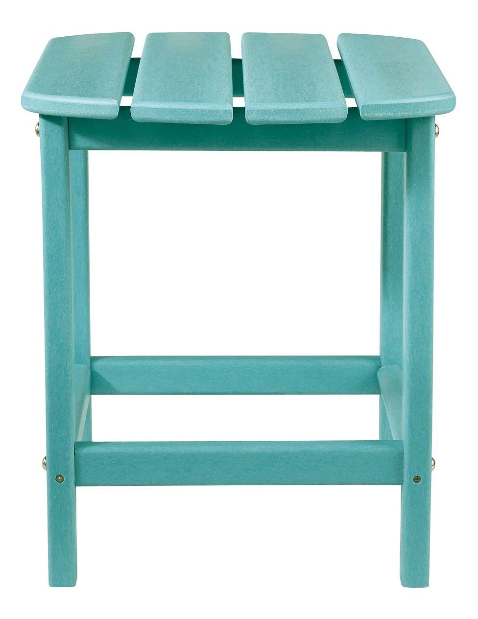 Sundown Treasure Rectangular End Table