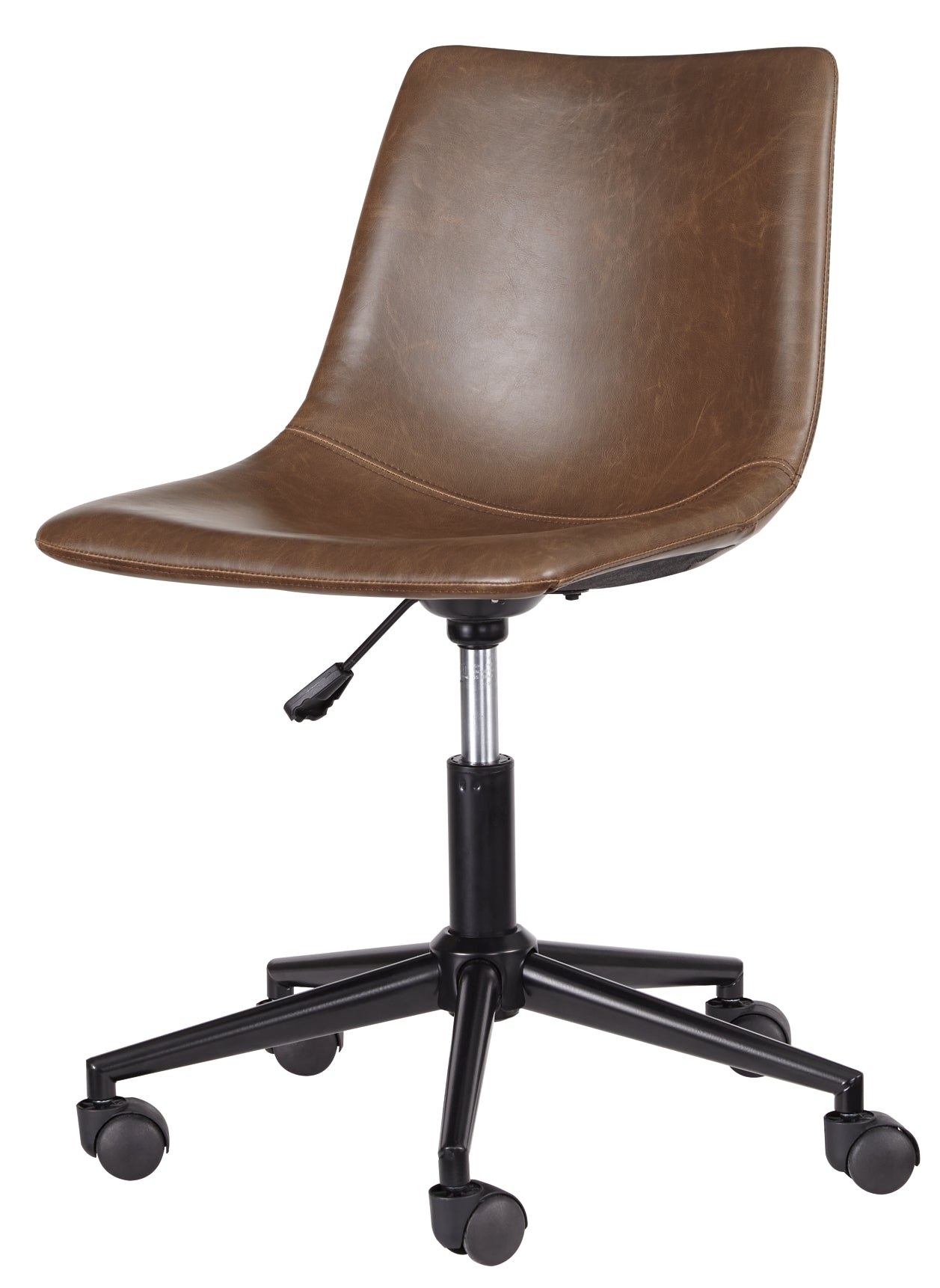 Gerdanet Home Office Desk with Chair