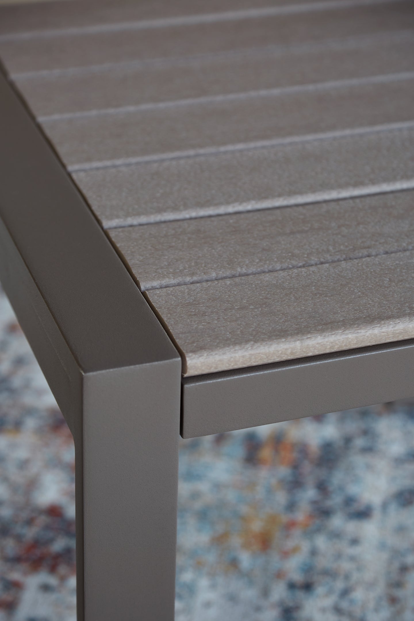 Tropicava Rectangular Cocktail Table