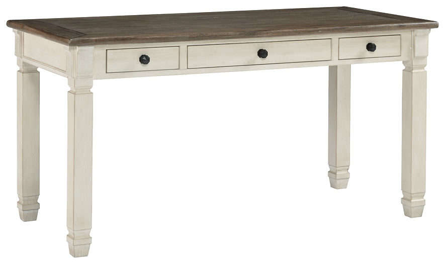Bolanburg Home Office Desk