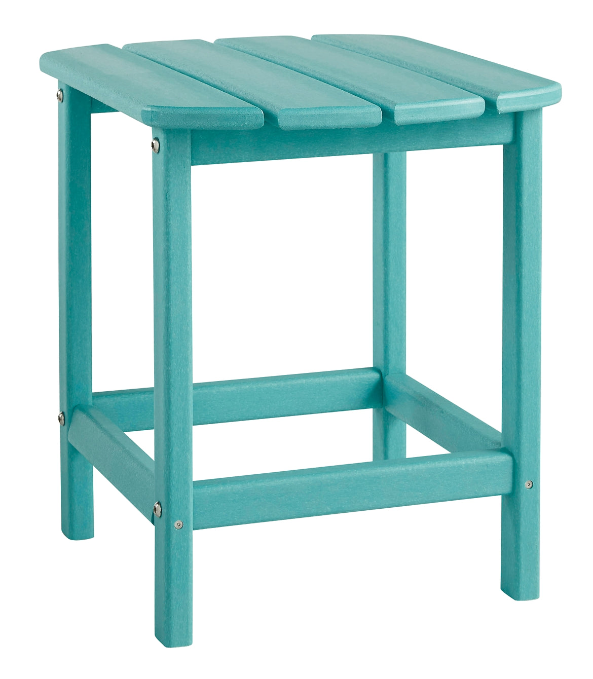 Sundown Treasure Rectangular End Table