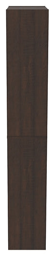 Camiburg Bookcase