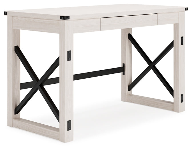 Bayflynn Home Office Desk