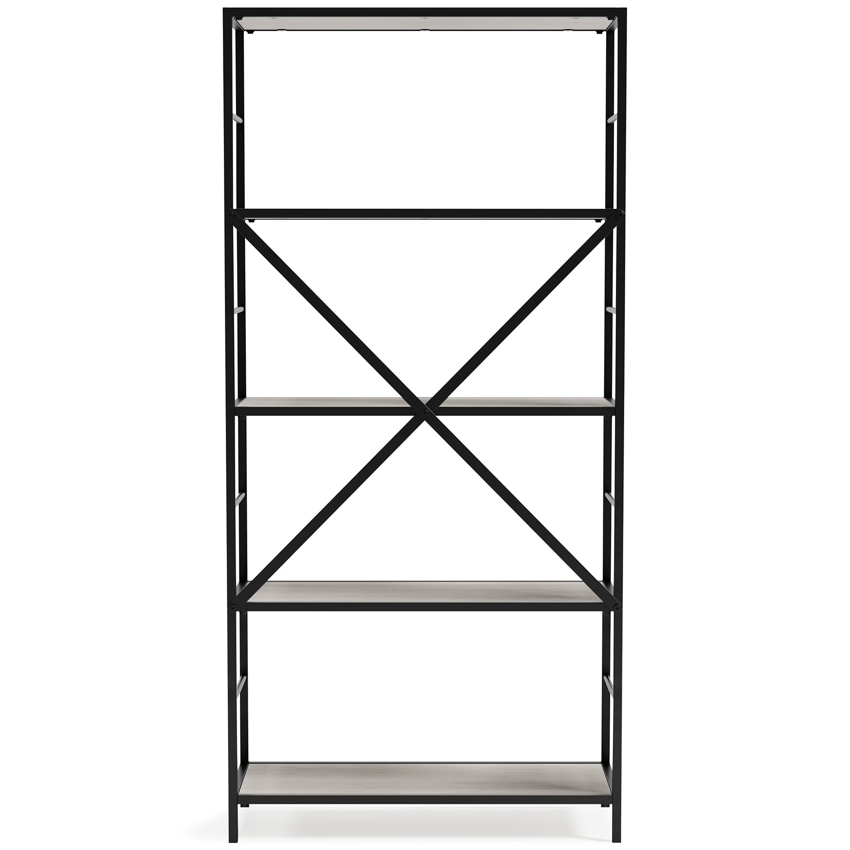 Bayflynn Bookcase