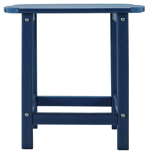 Sundown Treasure End Table
