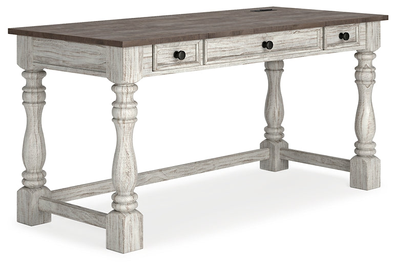 Havalance Home Office Desk