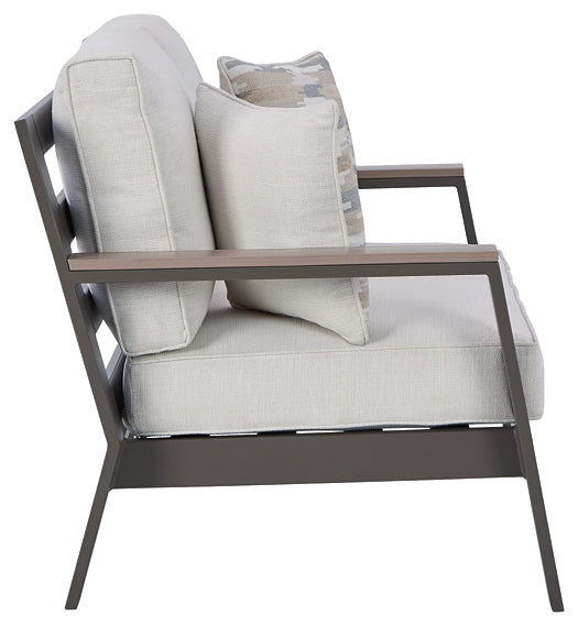 Tropicava Loveseat w/Cushion