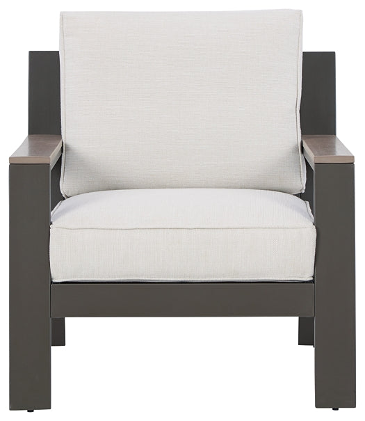 Tropicava Lounge Chair w/Cushion