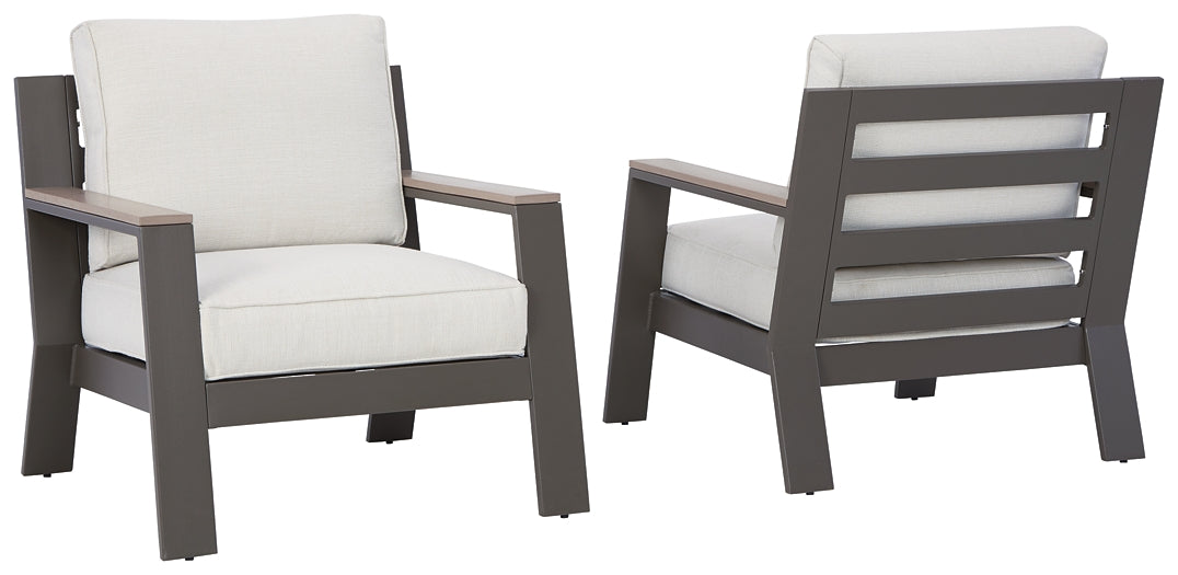 Tropicava Lounge Chair w/Cushion