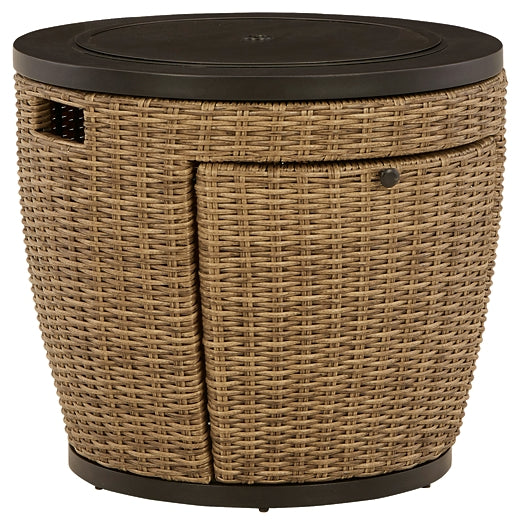 Malayah Fire Pit