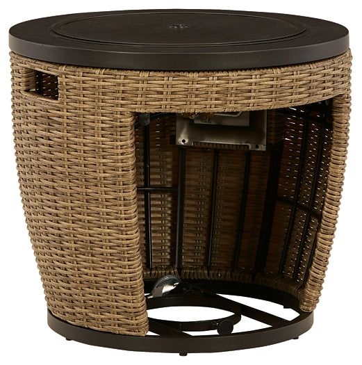 Malayah Fire Pit