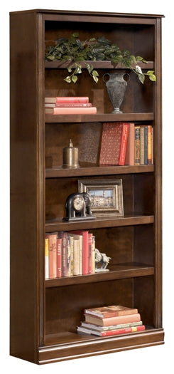 Hamlyn Home Office Desk with Chair and Storage