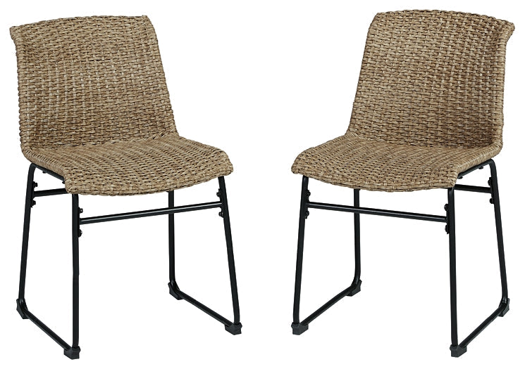 Amaris Chair (2/CN)