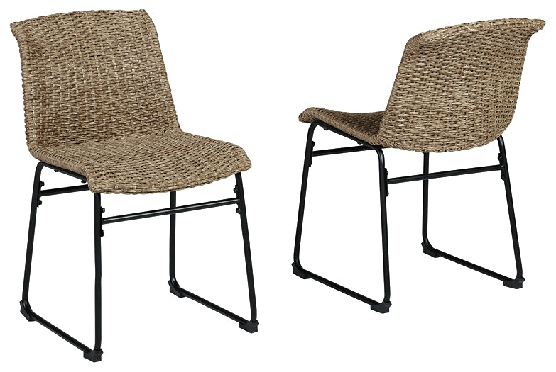 Amaris Chair (2/CN)