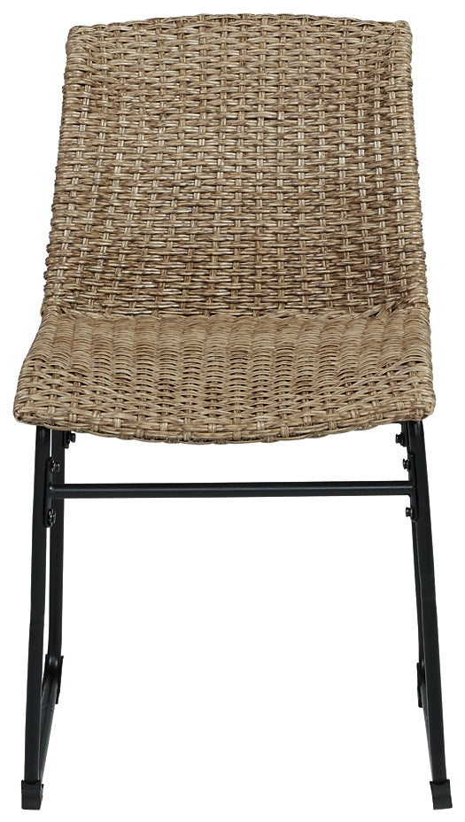 Amaris Chair (2/CN)