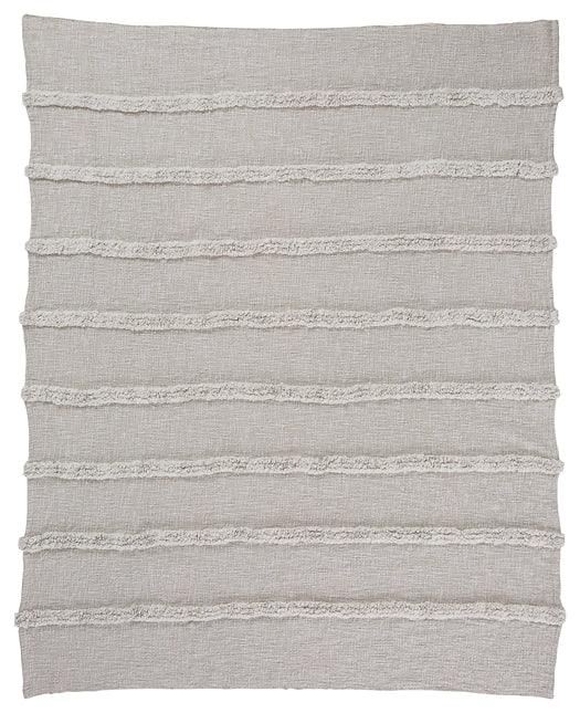 Samsen Throw (Set of 3)