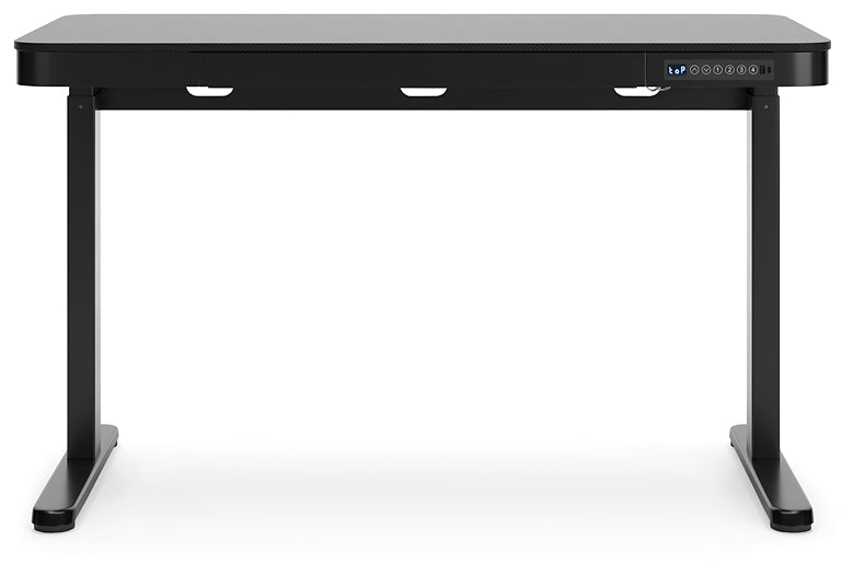 Lynxtyn Adjustable Height Desk