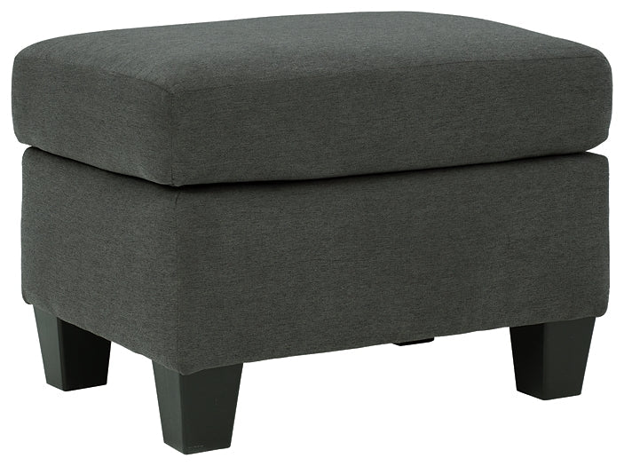 Bayonne Ottoman