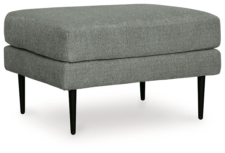 Hazela Ottoman